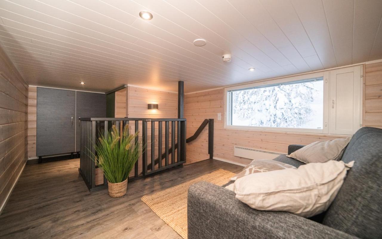 Rukan Rinnemaa B Kuusamo Exterior foto
